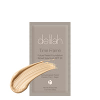SAMPLE SACHET | Time Frame Future Resist Foundation